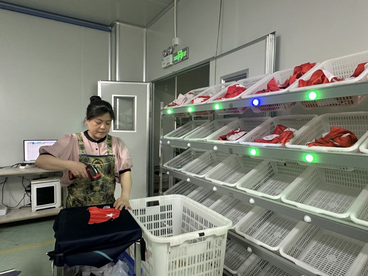 廣東回流湖北的中小企業如何通過智能化轉型打造智能大工廠